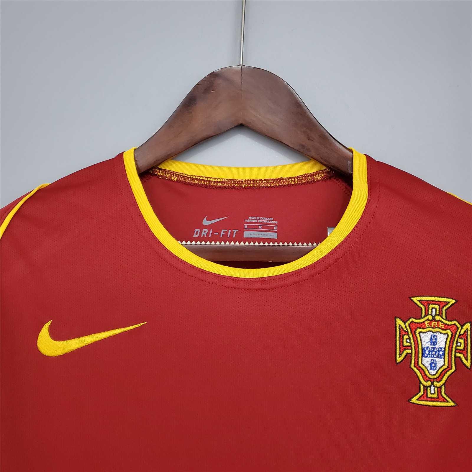 Portugal 2002-03 – Fútbol Club Vintage