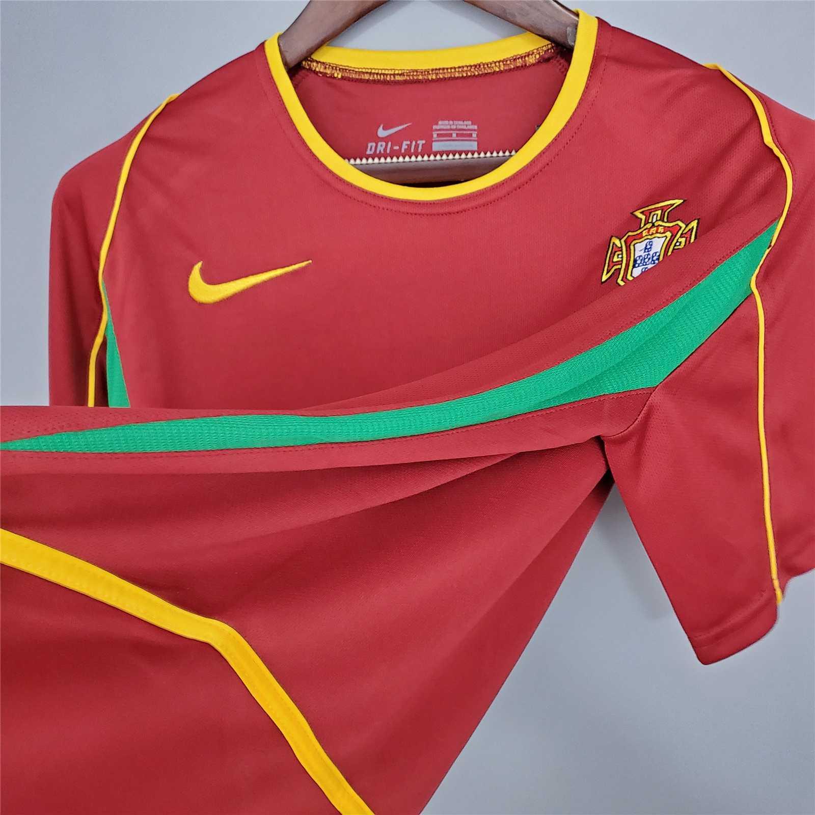 Portugal 2002-03 – Fútbol Club Vintage