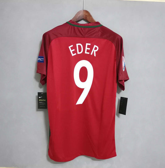 Eder Portugal 2016-17