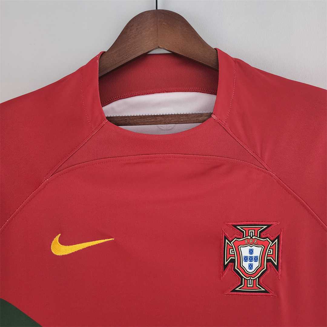 Portugal 2022-23