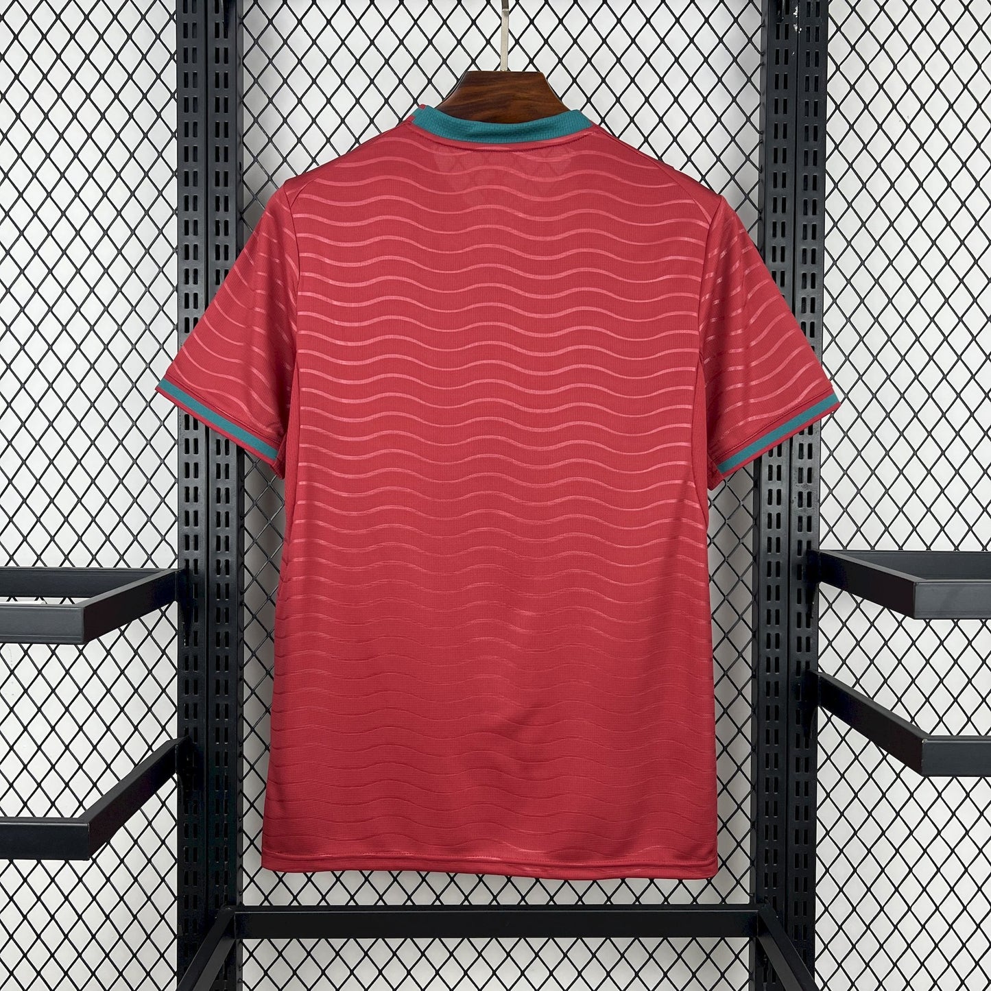 Camiseta Portugal 2025-26