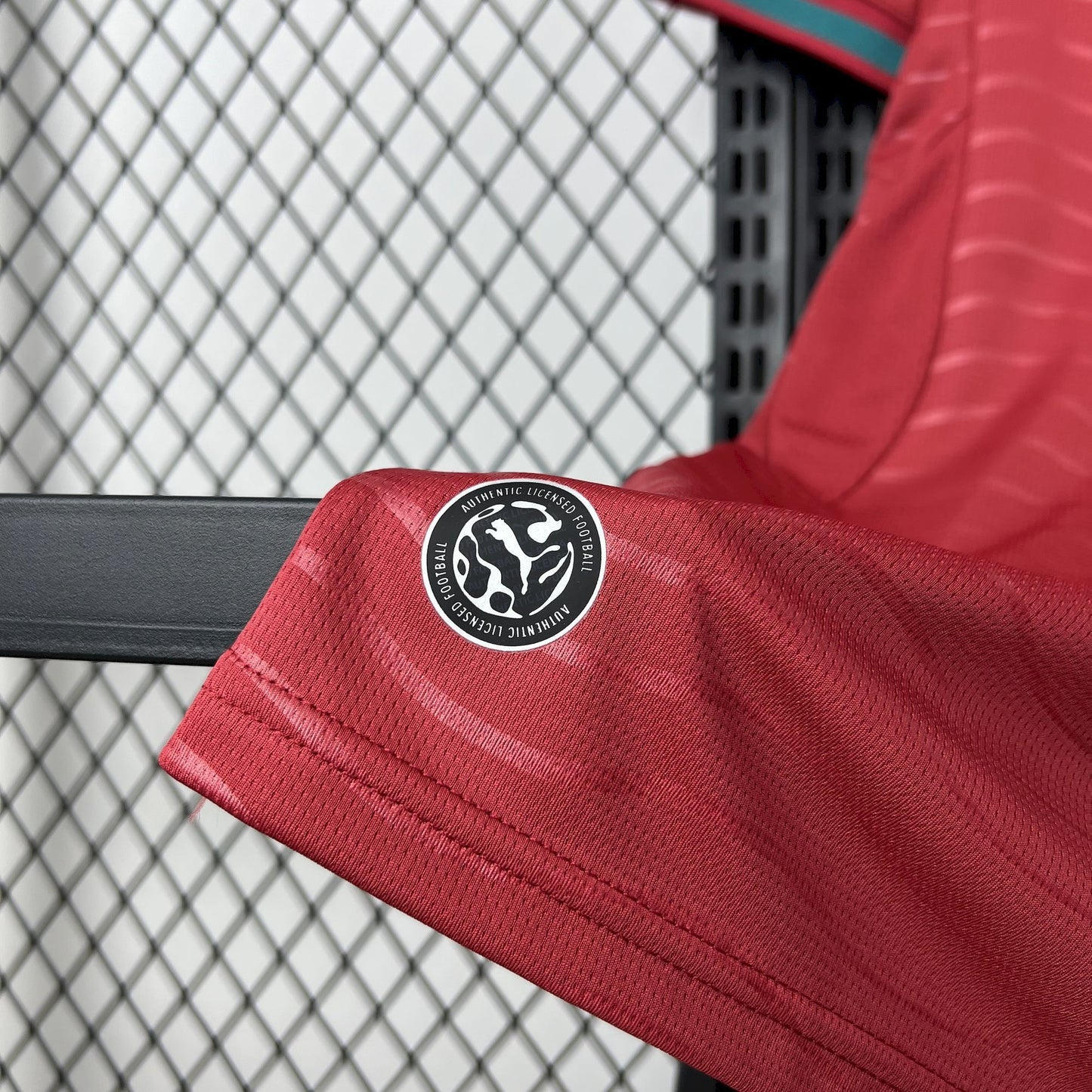 Camiseta Portugal 2025-26