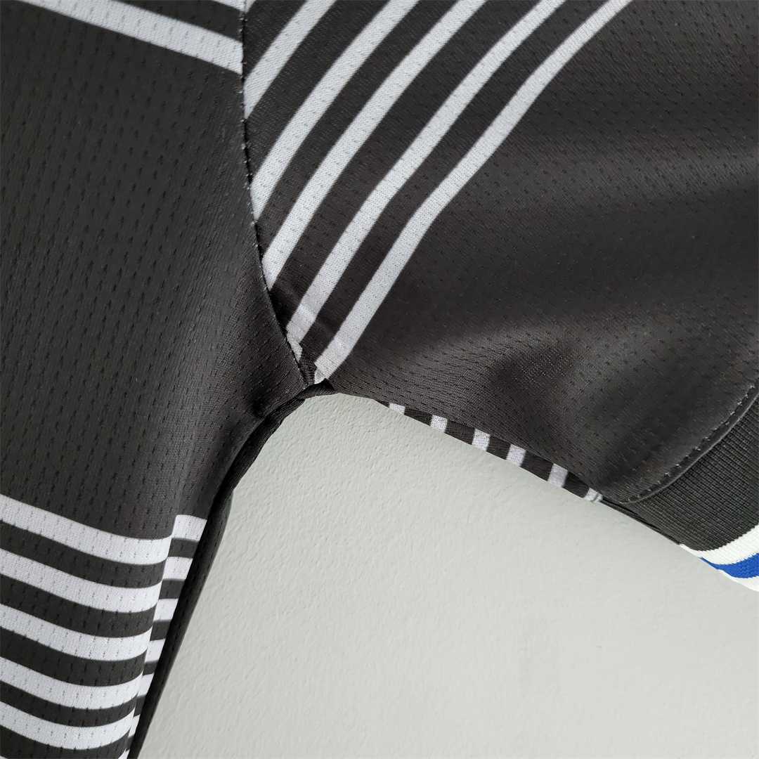 Camiseta Real Sociedad Visitante 2022-23