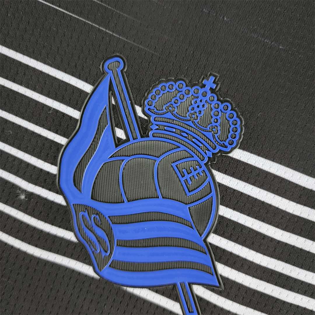 Camiseta Real Sociedad Visitante 2022-23