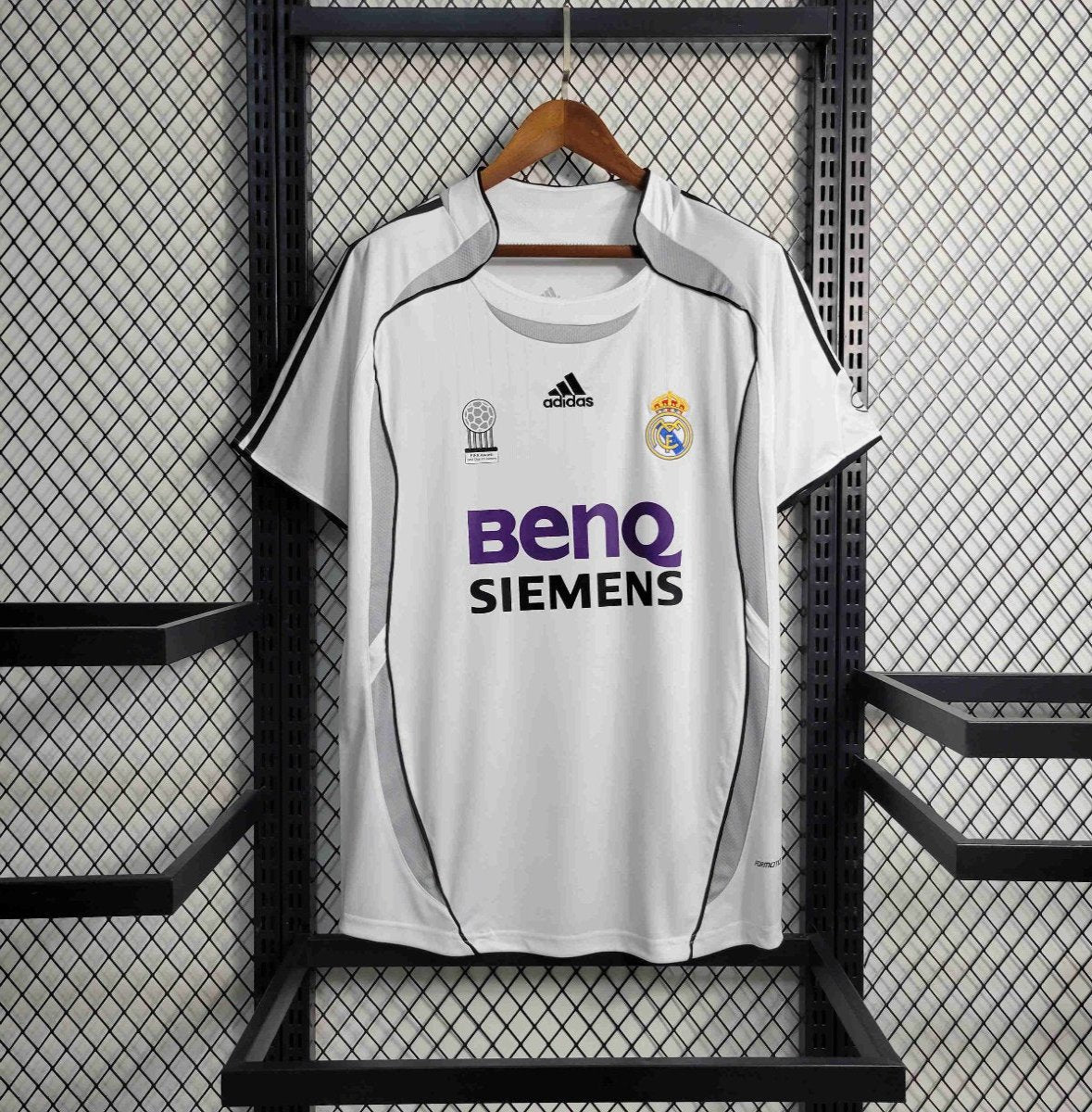 Real Madrid 2006