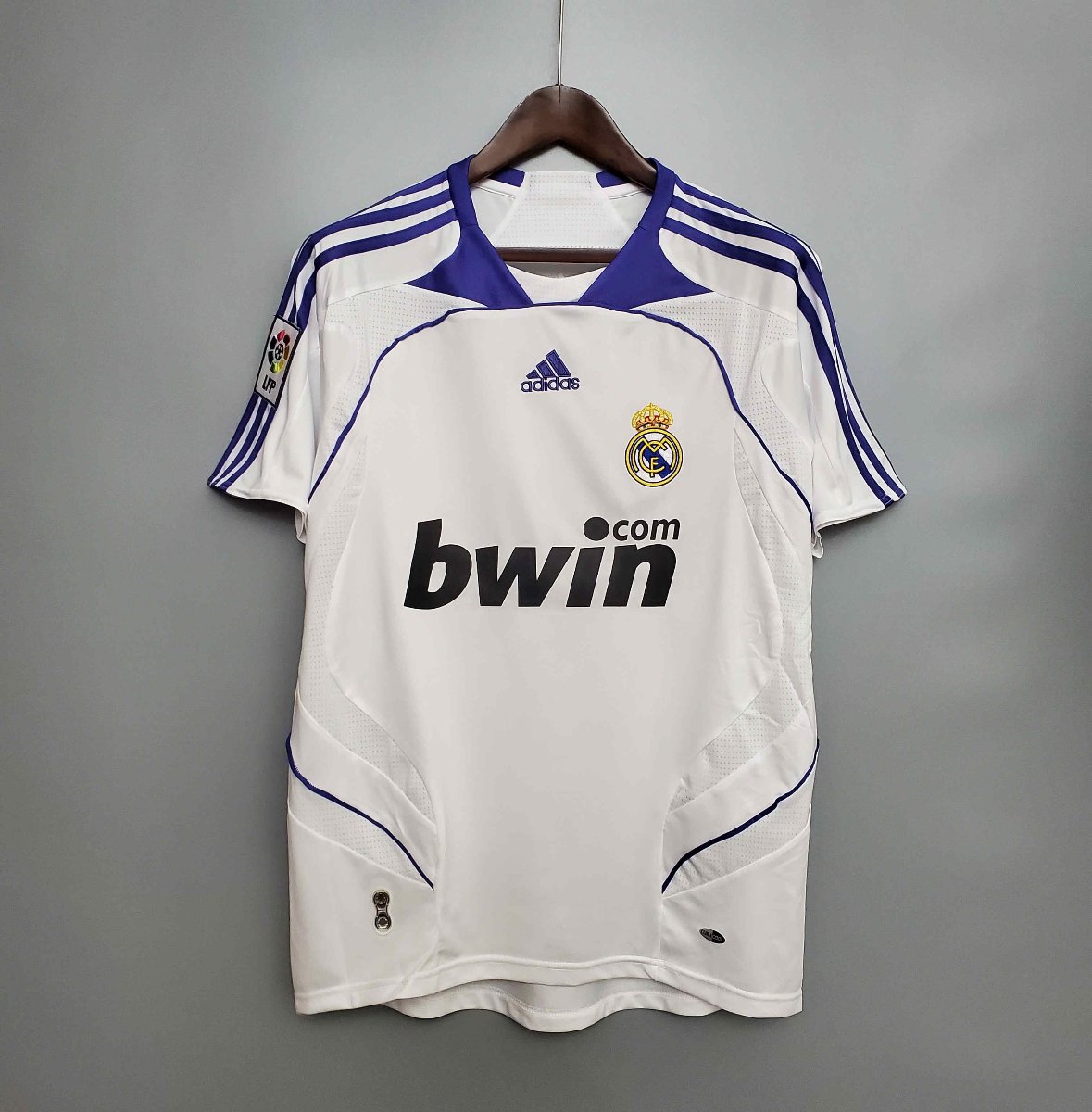 Real Madrid 2007