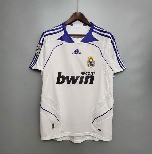 Real Madrid 2007