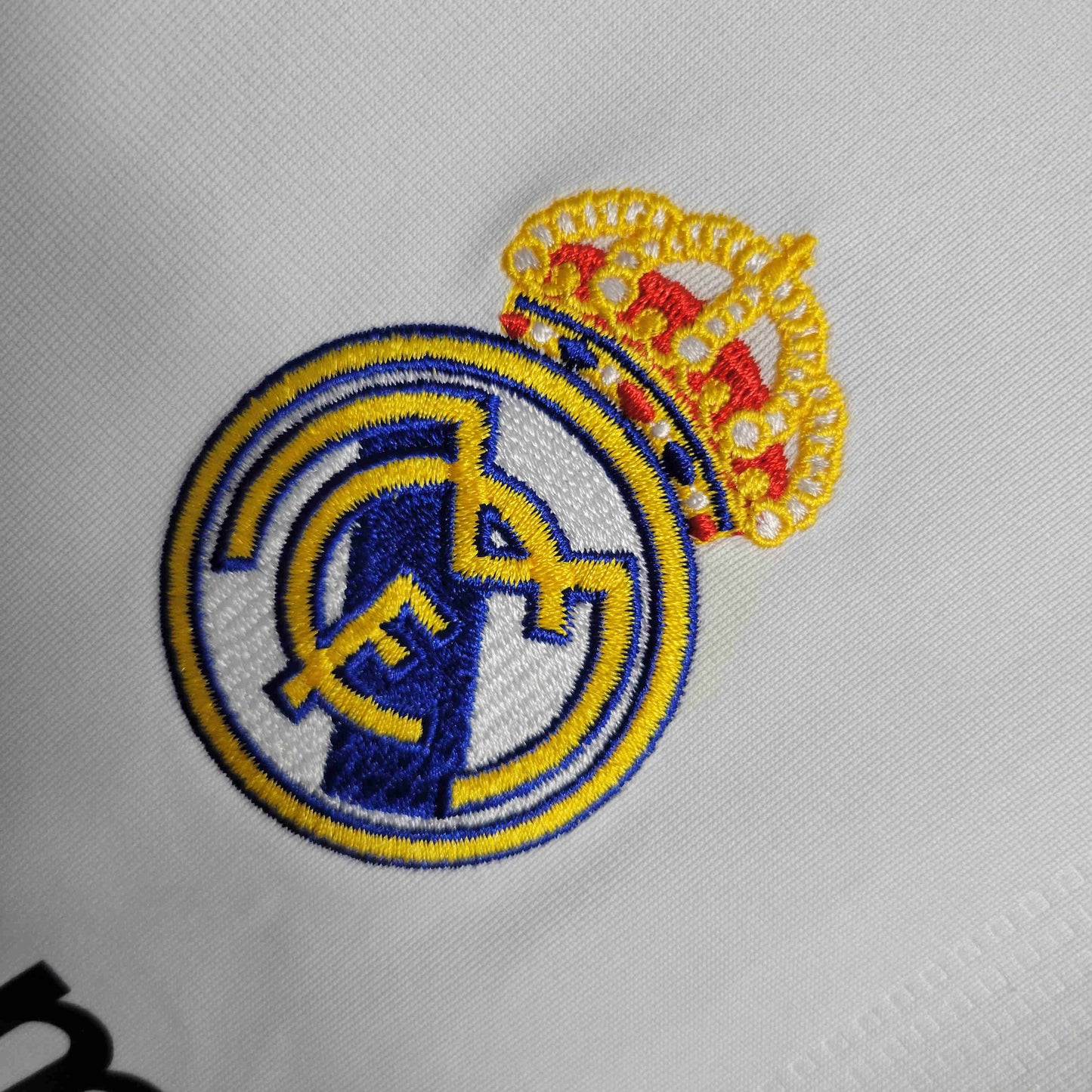 Real Madrid 2009