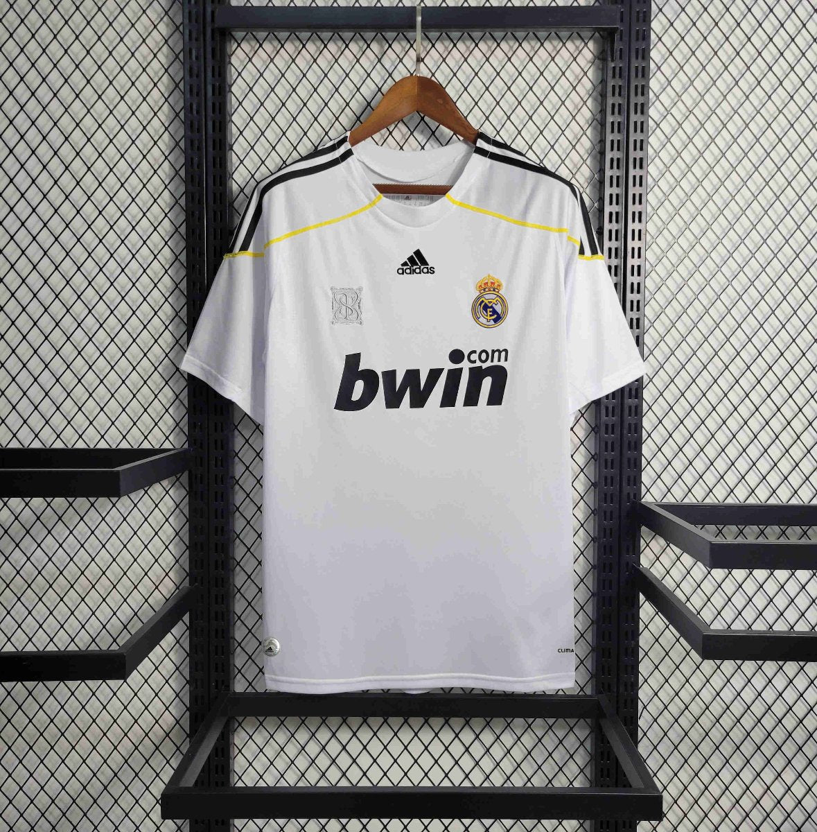 Real Madrid 2009