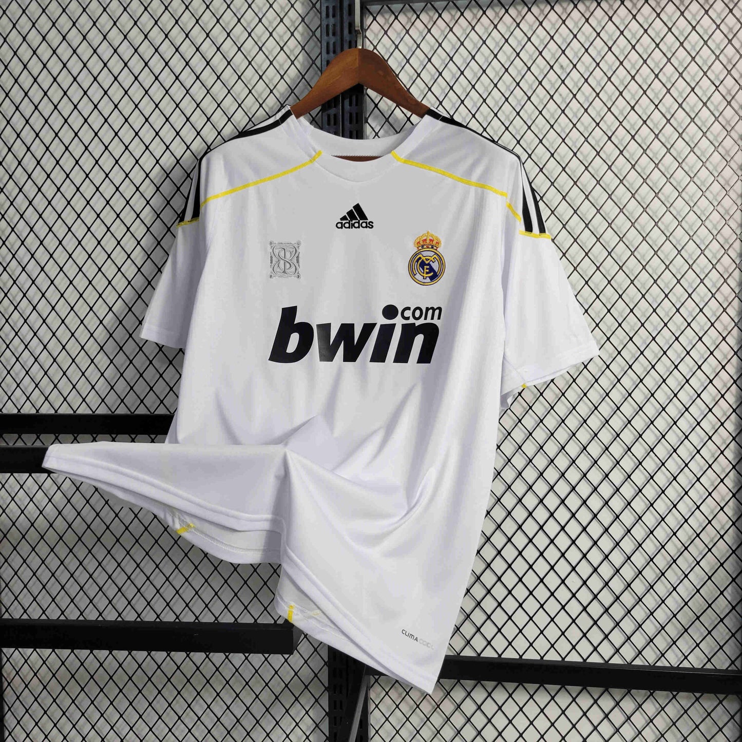 Real Madrid 2009