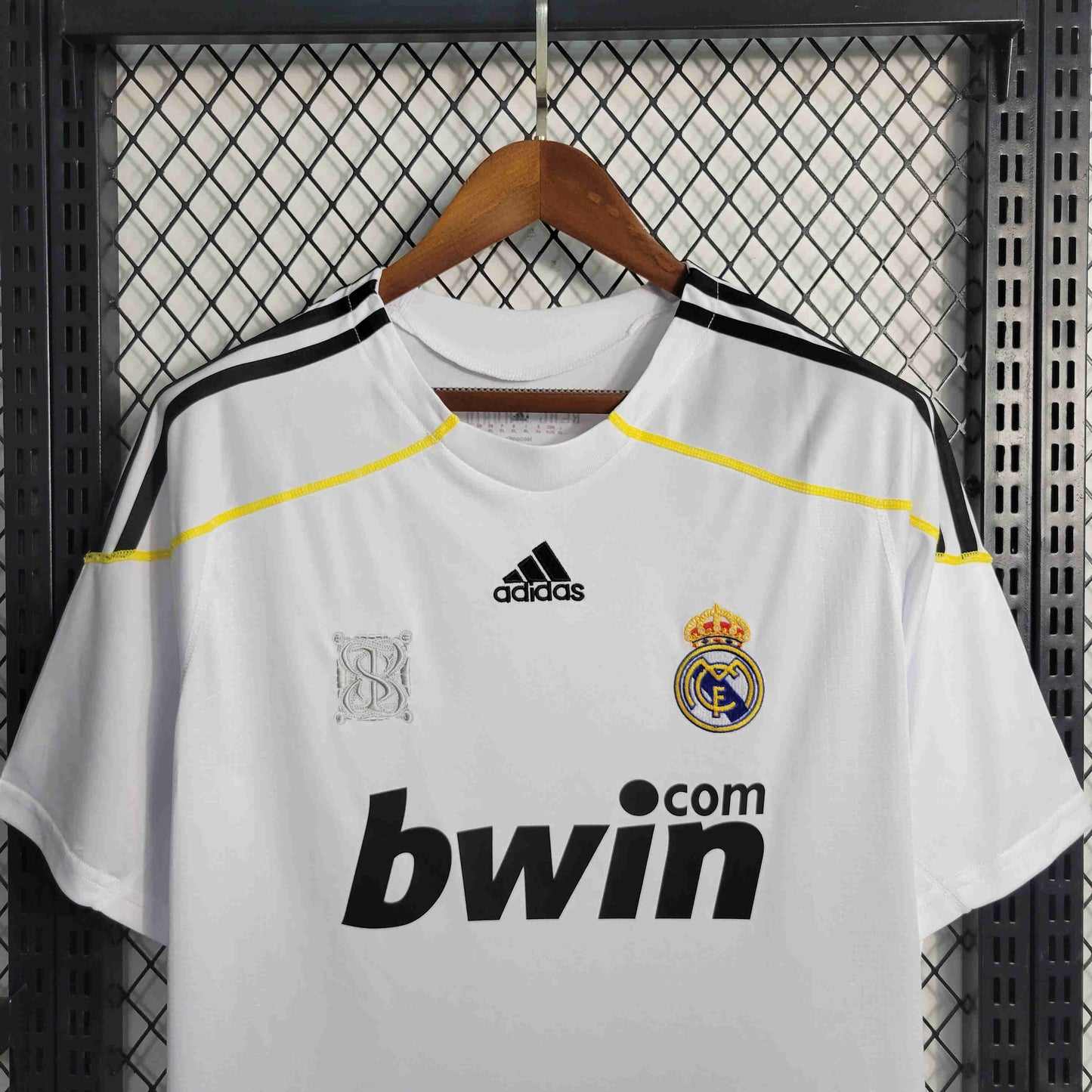 Real Madrid 2009