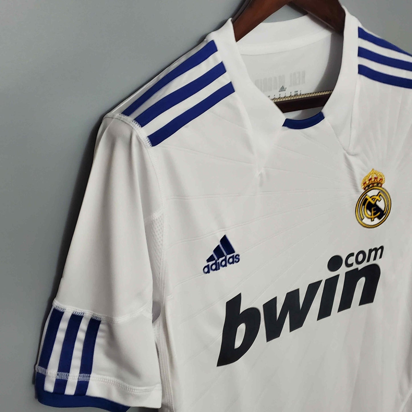 Real Madrid 2010