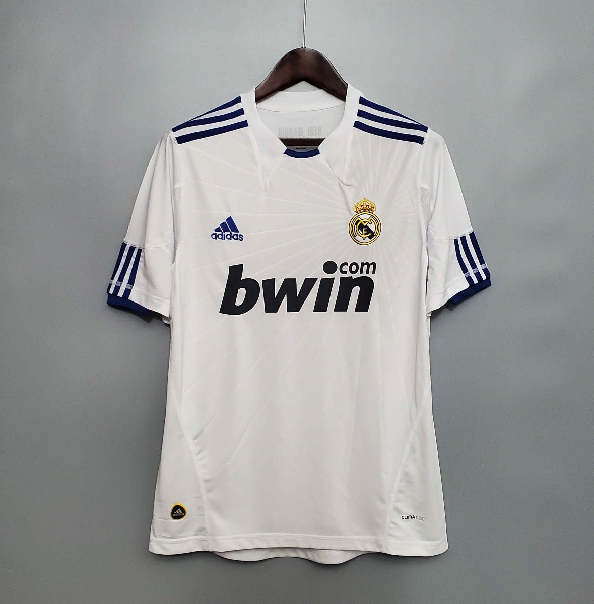 Real Madrid 2010