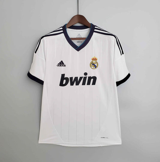 Real Madrid 2012