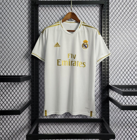 Real Madrid  2019-20