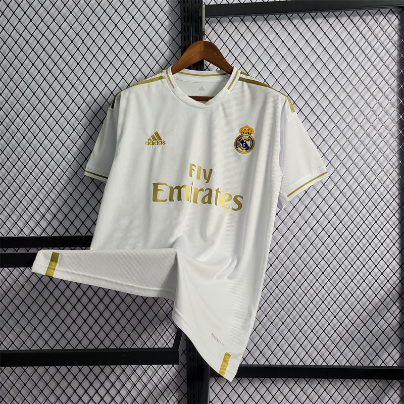 Real Madrid  2019-20