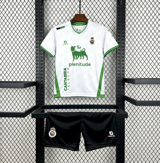 Racing de Santander Niños 2025-26