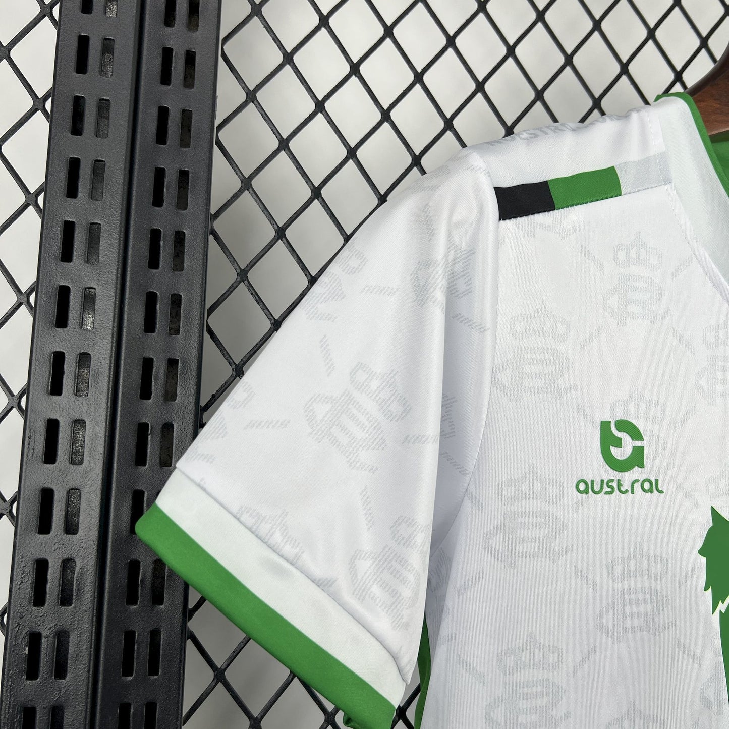 Rayo Vallecano Enfants 2023-24