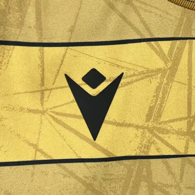 Real Sociedad Enfants Extérieur 2024-25