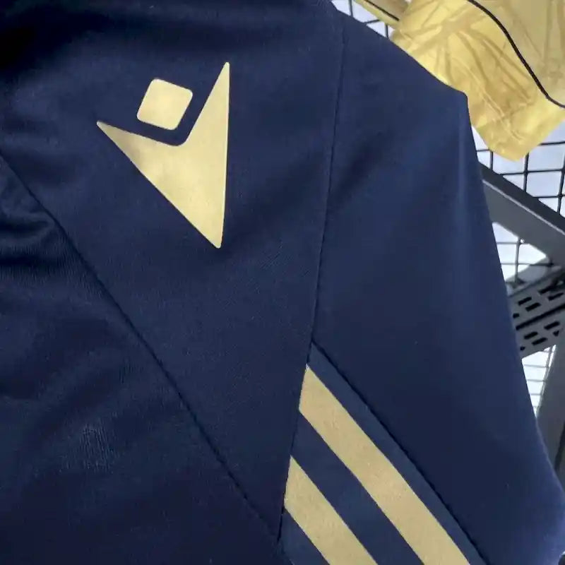 Real Sociedad Enfants Extérieur 2024-25