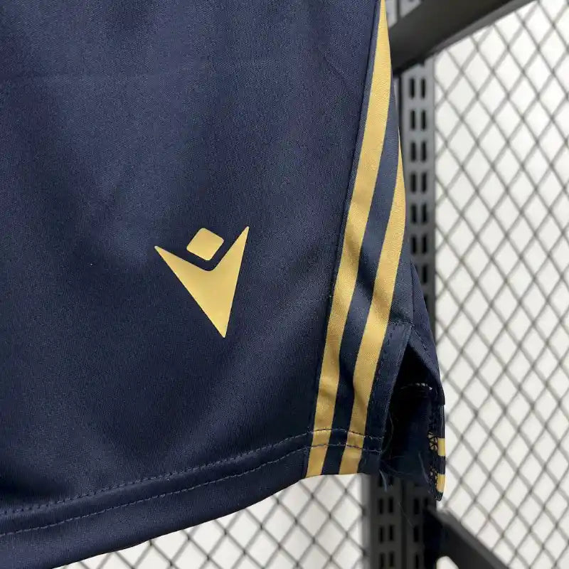 Real Sociedad Enfants Extérieur 2024-25