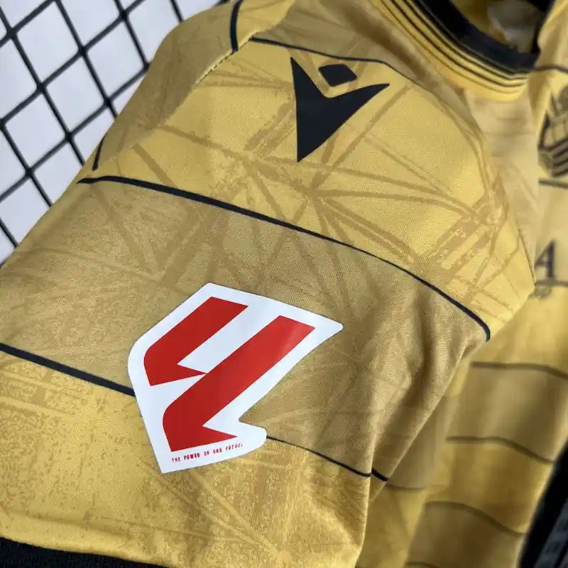 Real Sociedad Enfants Extérieur 2024-25