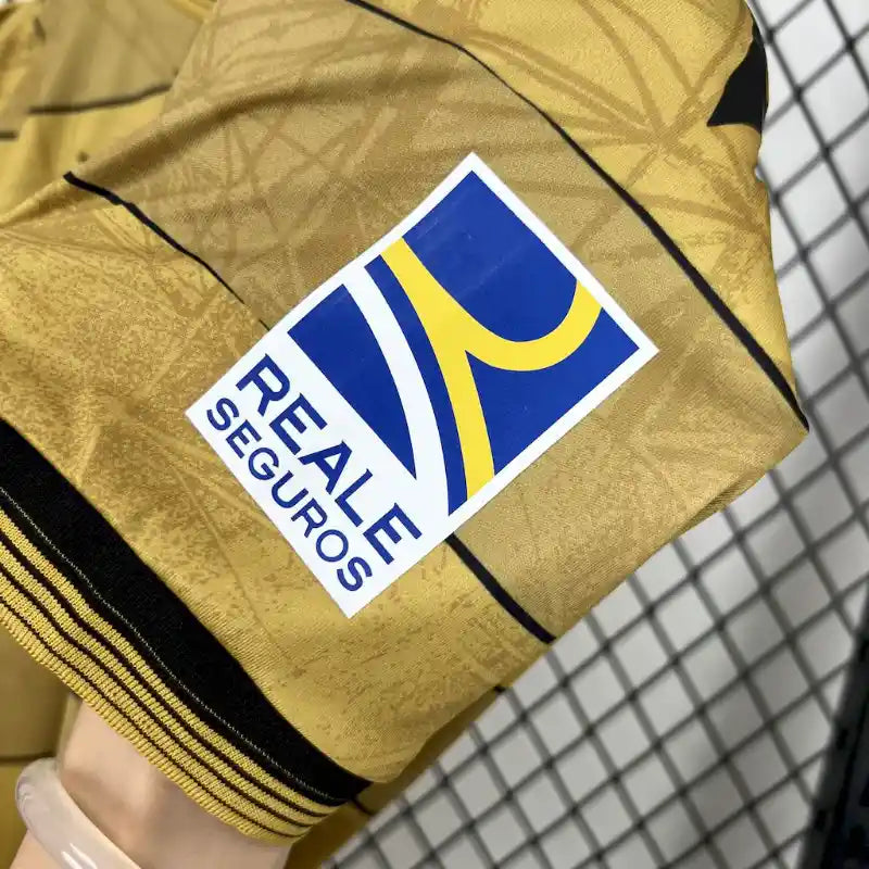 Real Sociedad Enfants Extérieur 2024-25