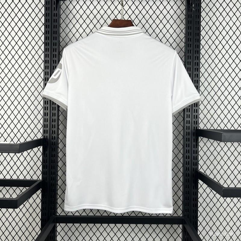 Real Madrid 2025-26 Shirt