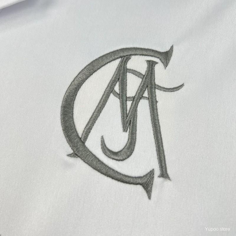Real Madrid 2025-26 Shirt