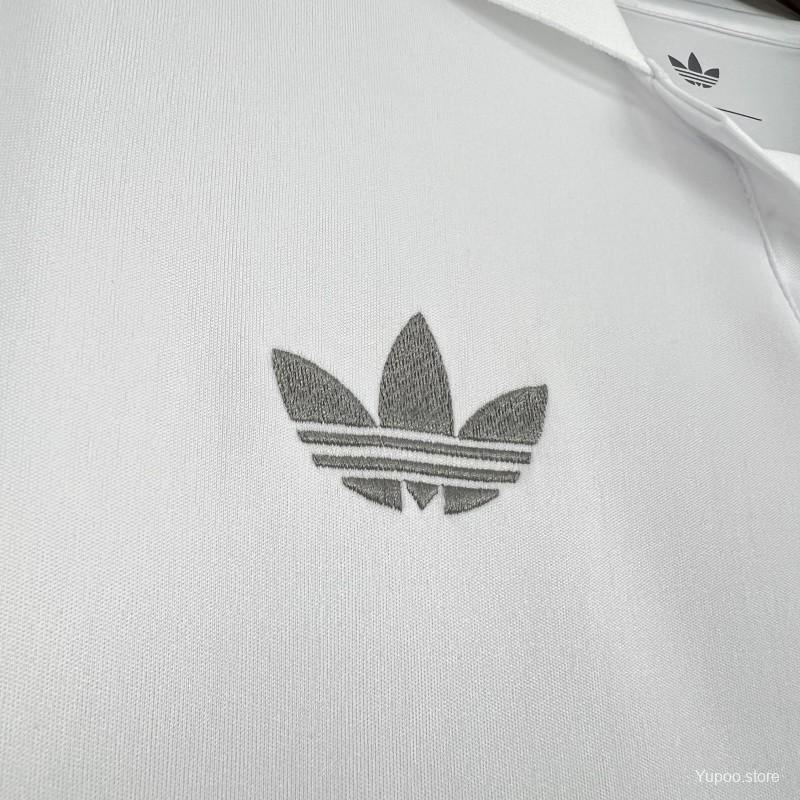 Real Madrid 2025-26 Shirt