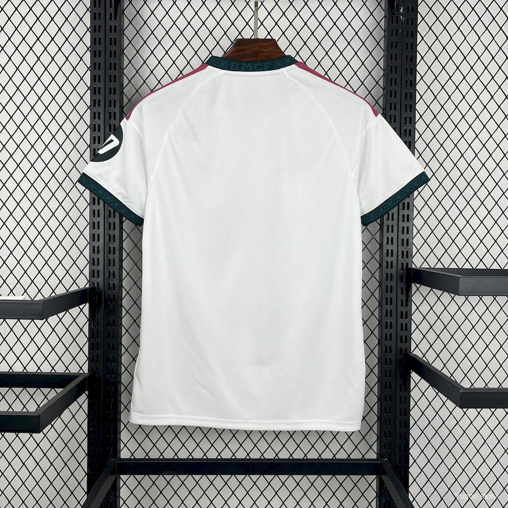 Maillot Real Madrid 2025-26