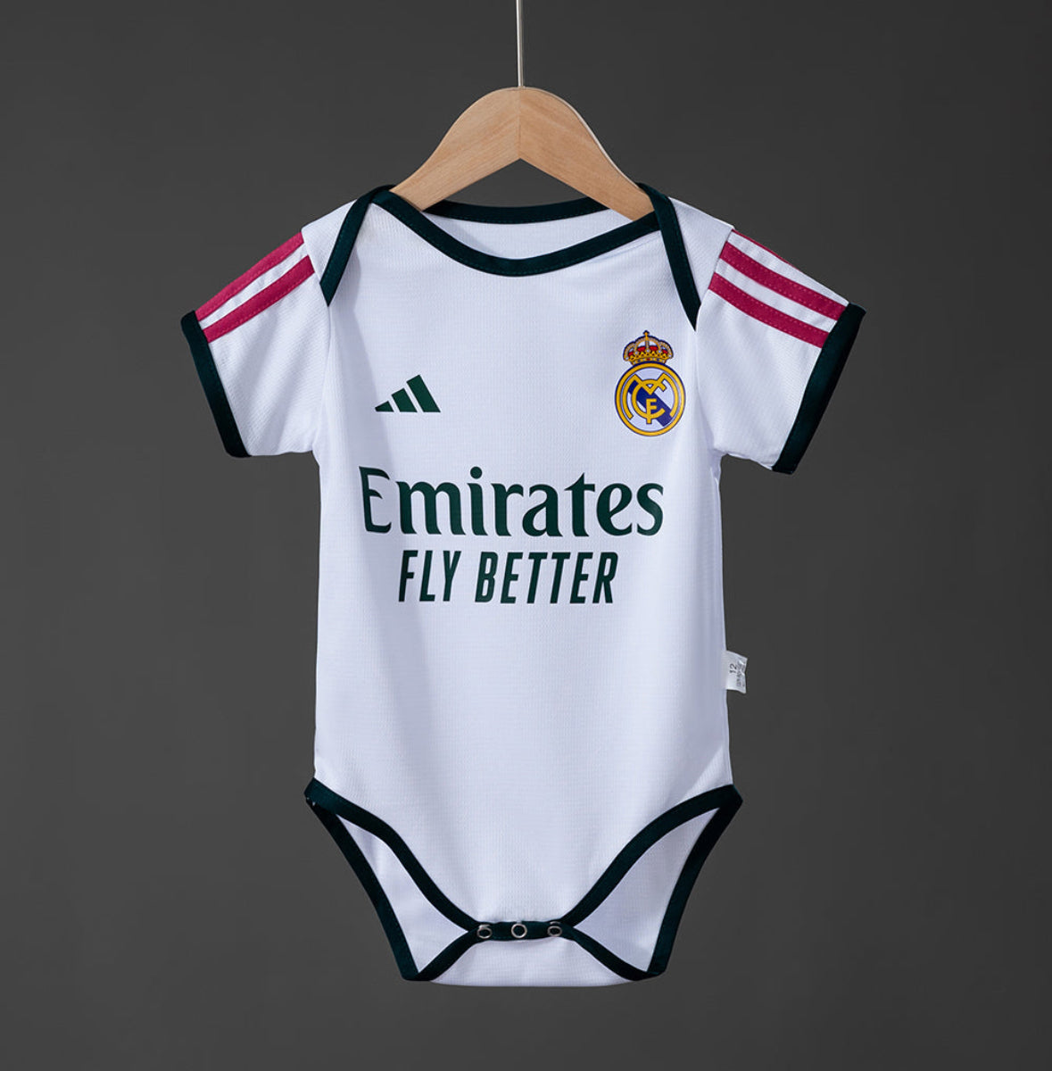 Real Madrid Kids 2025-26