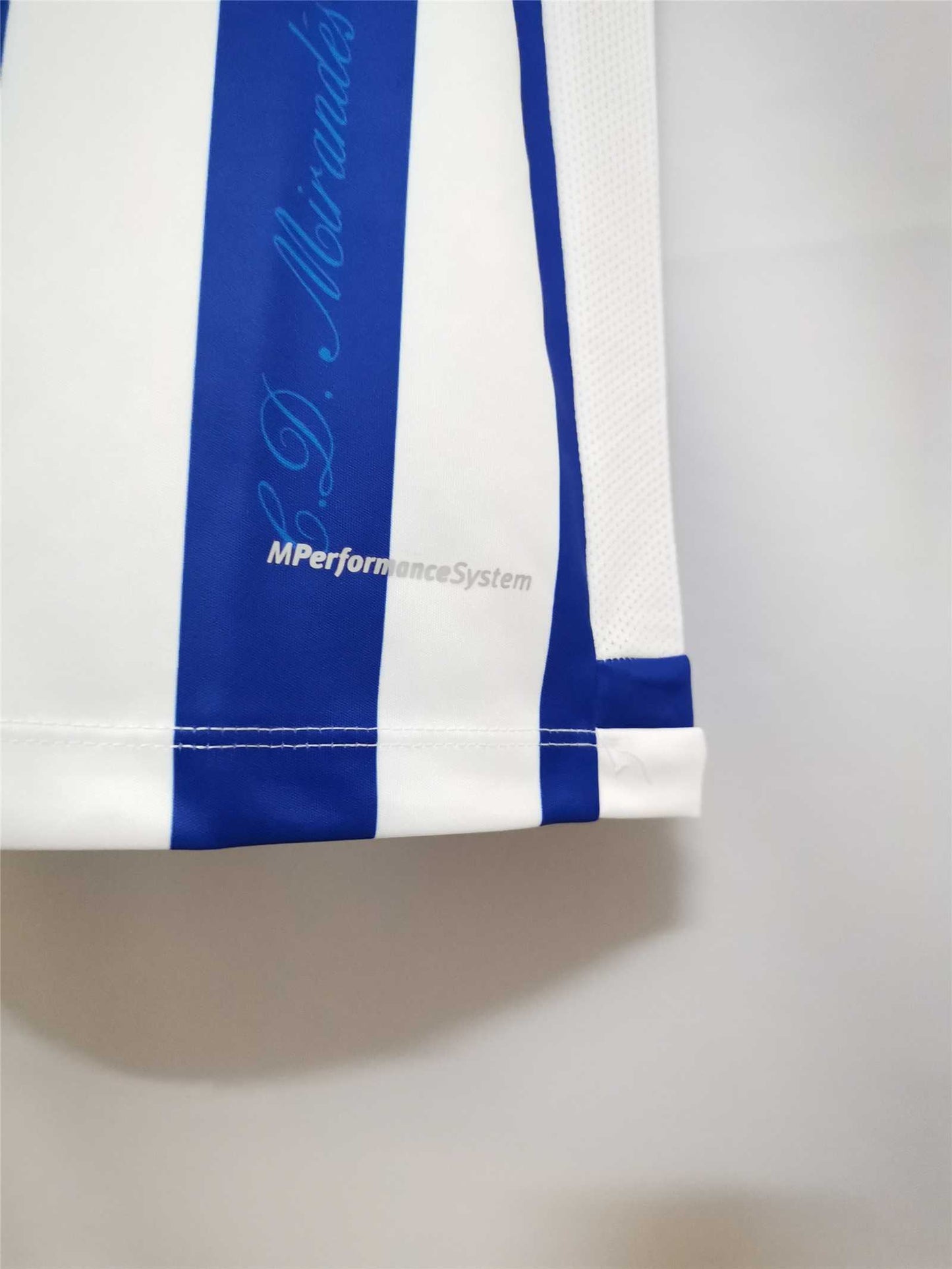 Camiseta Real Sociedad Final Copa del Rey 2021-22