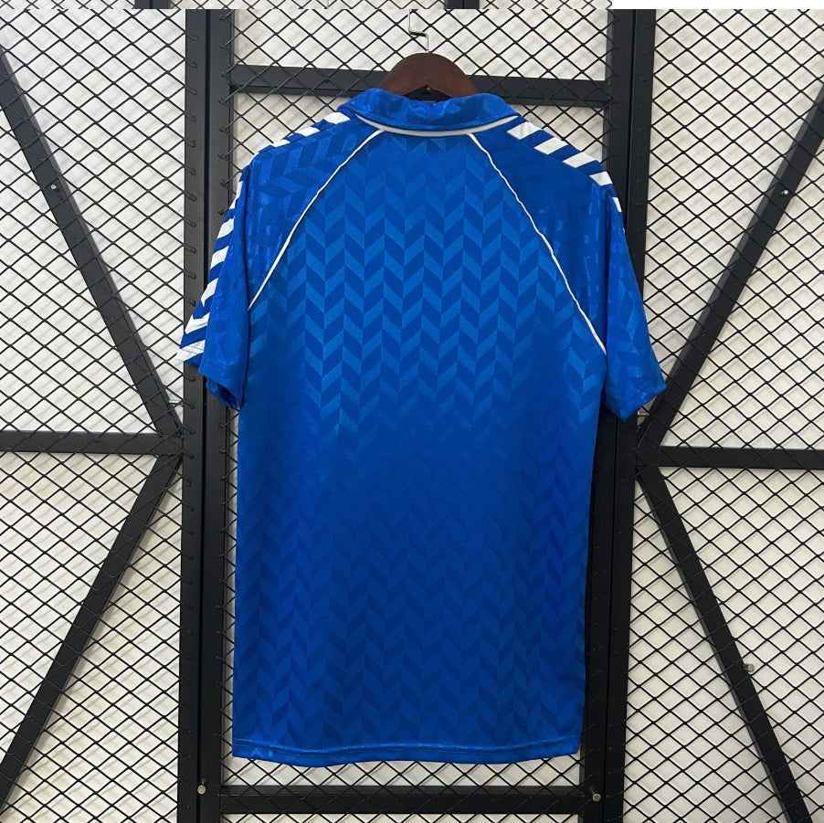 Camiseta Retro Real Madrid Away 1986