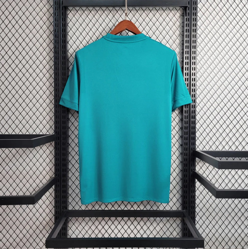 Real Madrid Visitante 2017-18