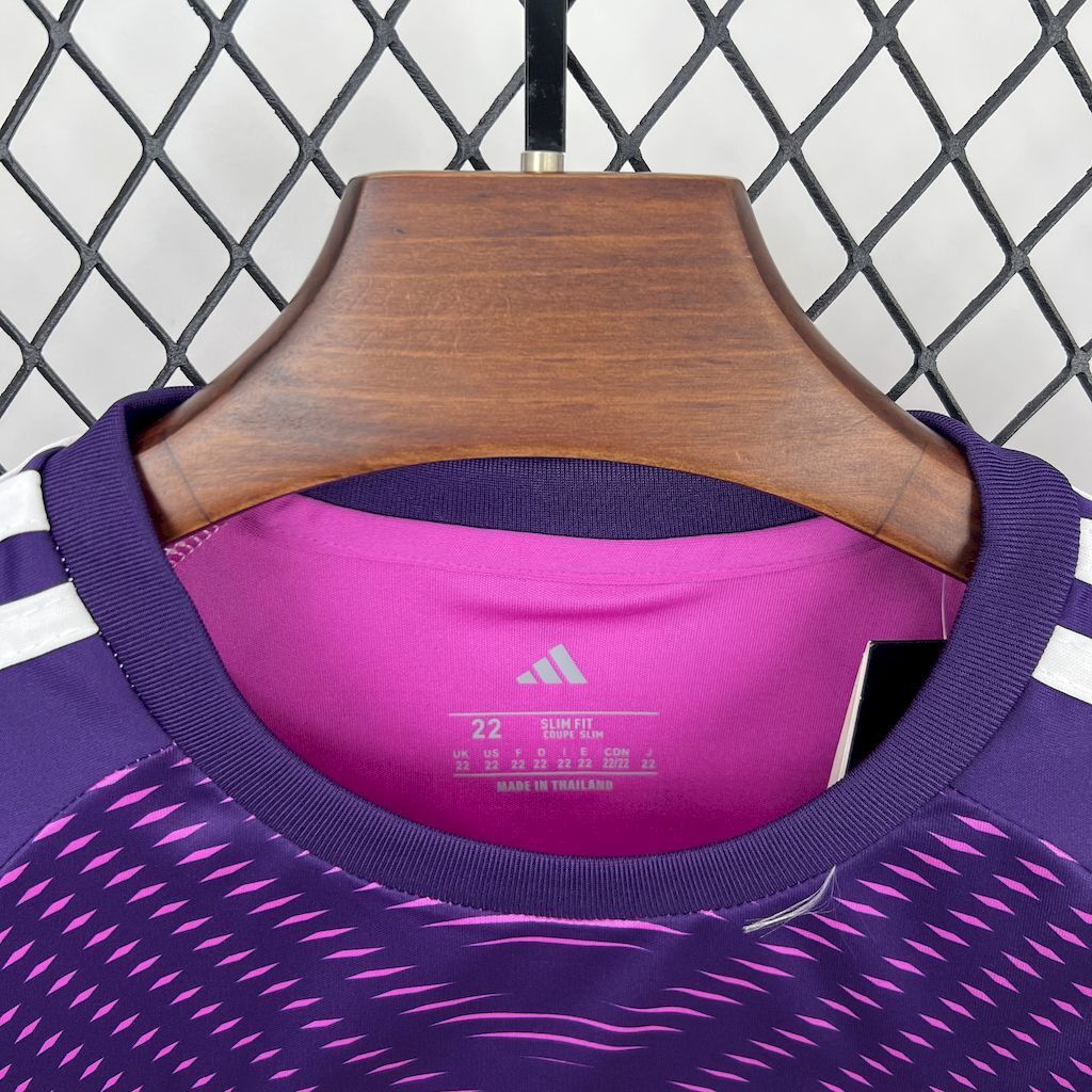 Real Madrid Youth Training 2025-26