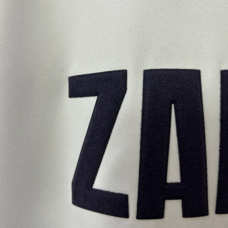 Camiseta Retro Real Madrid 1984