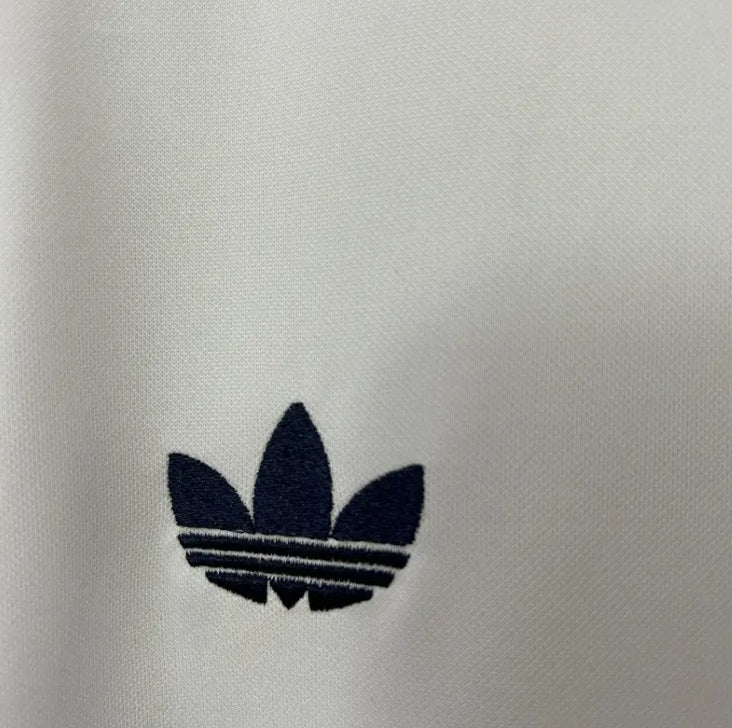 Camiseta Retro Real Madrid 1984