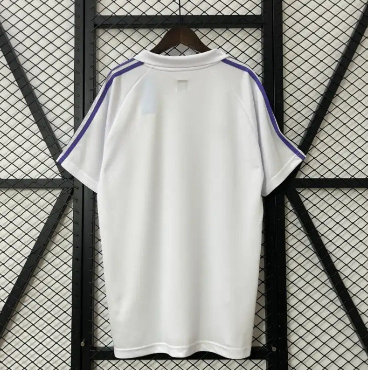 Camiseta Retro Real Madrid 1984