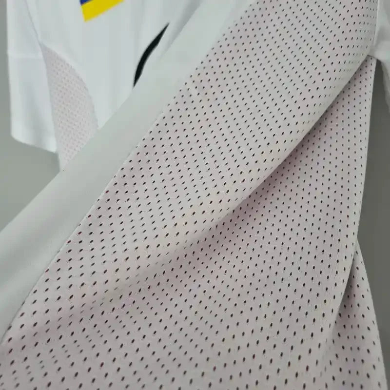 Camiseta Retro AC Milán Final Champions League 2002-03 - Fútbol Club Vintage