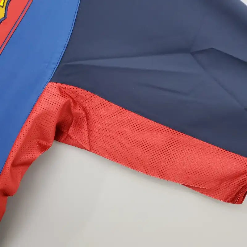 Camiseta Retro FC Barcelona 2003-04