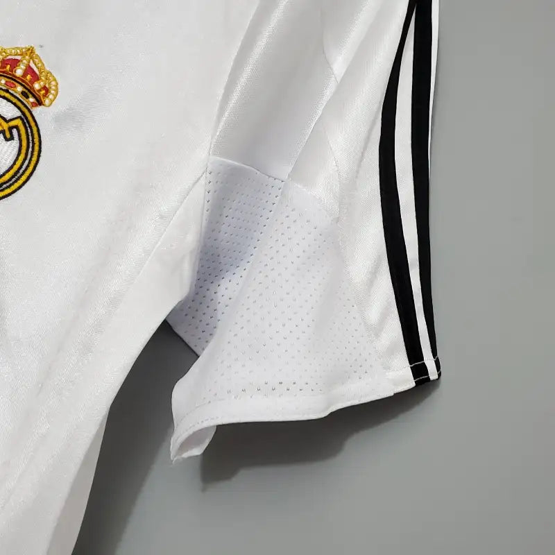 Camiseta Retro Real Madrid 2004-05