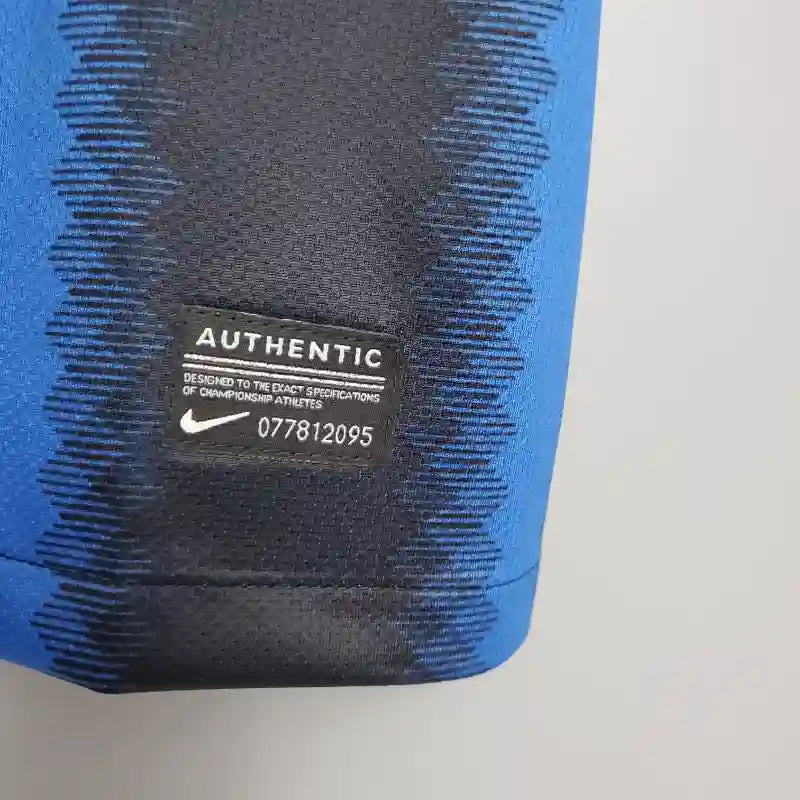 Camiseta Retro Inter Milán 2010-11