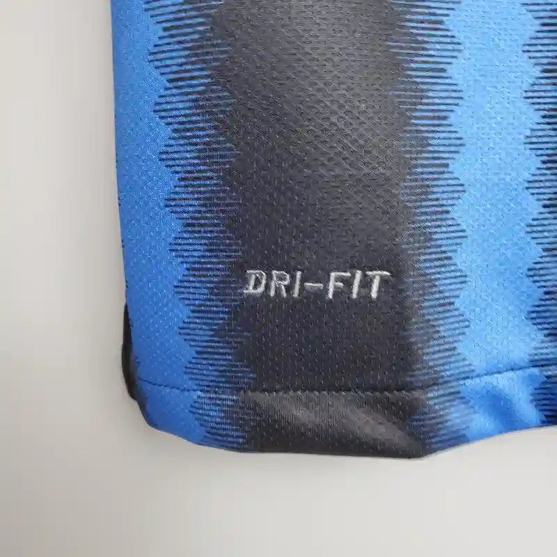 Camiseta Retro Inter Milán 2010-11