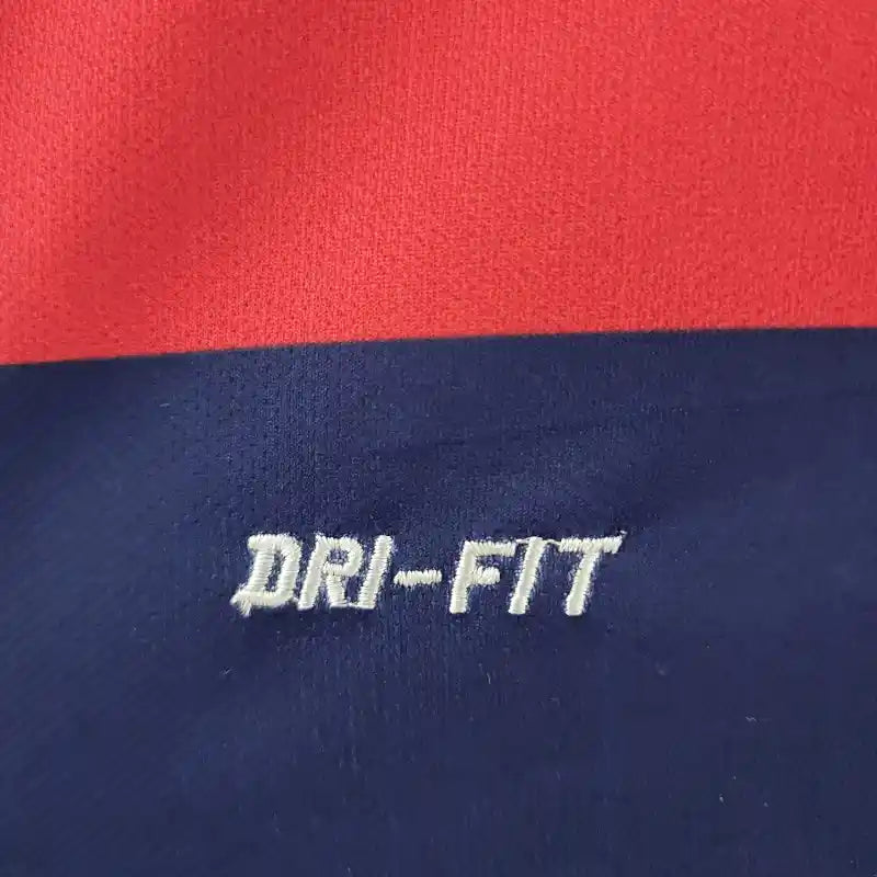 Camiseta Retro FC Barcelona 2015-16