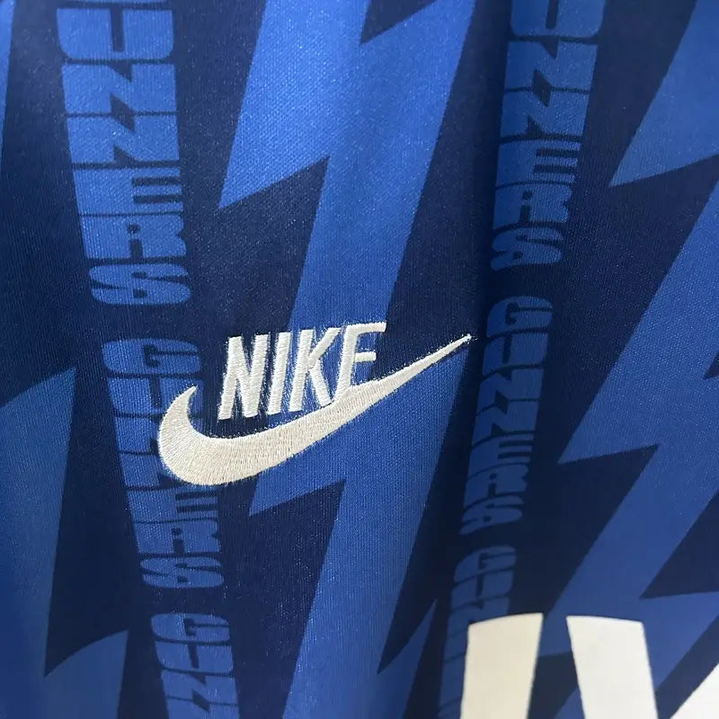 Arsenal FC Away Retro Shirt 1995-96