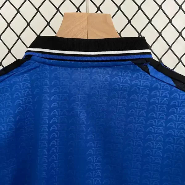 Retro Enfants Argentine Visiteur 1994