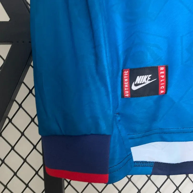 Arsenal FC Away Retro Shirt 1995-96