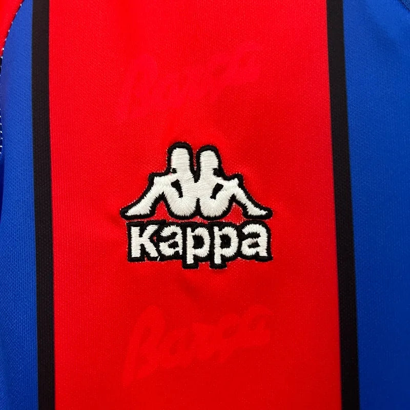 FC Barcelona Children's Team 1995-97