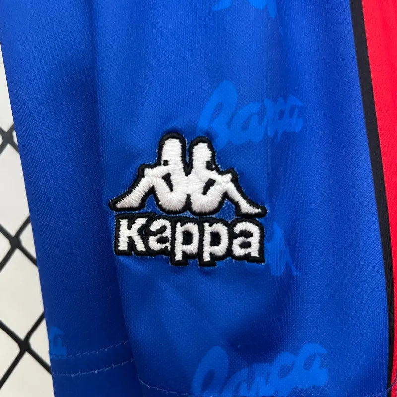 FC Barcelona Children's Team 1995-97